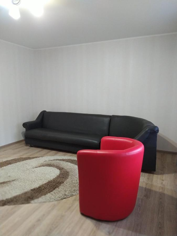 Apartament Gayadayenko 4 Leilighet Pinsk Eksteriør bilde