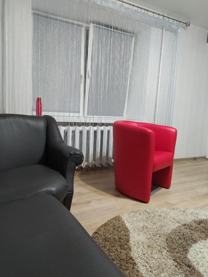 Apartament Gayadayenko 4 Leilighet Pinsk Eksteriør bilde